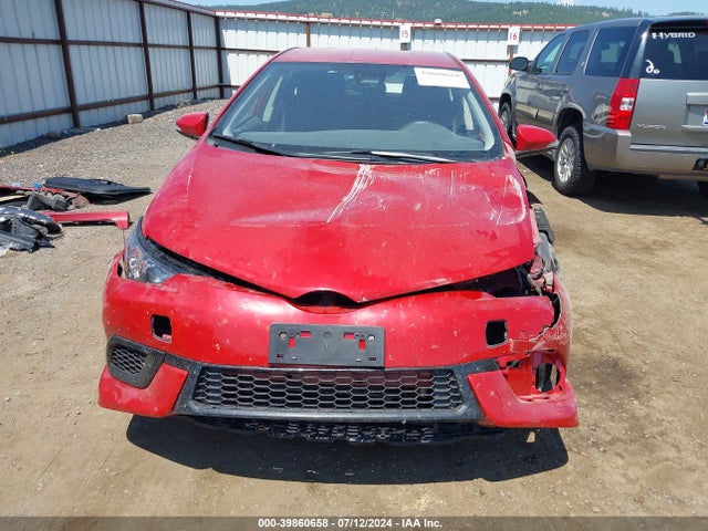 Toyota COROLLA IM 2017 JTNKARJE9HJ535267 Image 6