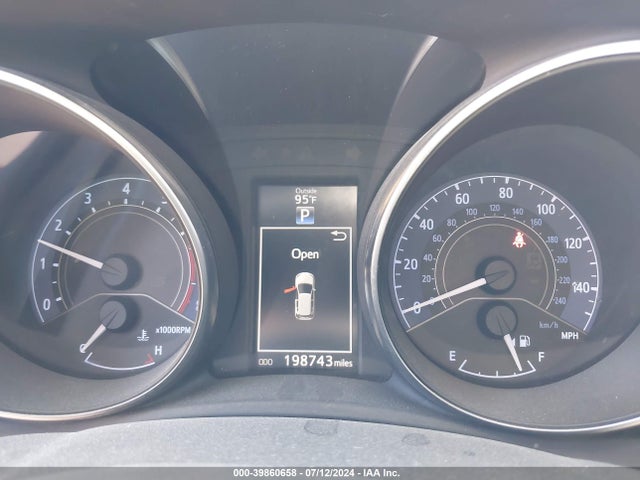 Toyota COROLLA IM 2017 JTNKARJE9HJ535267 Image 7