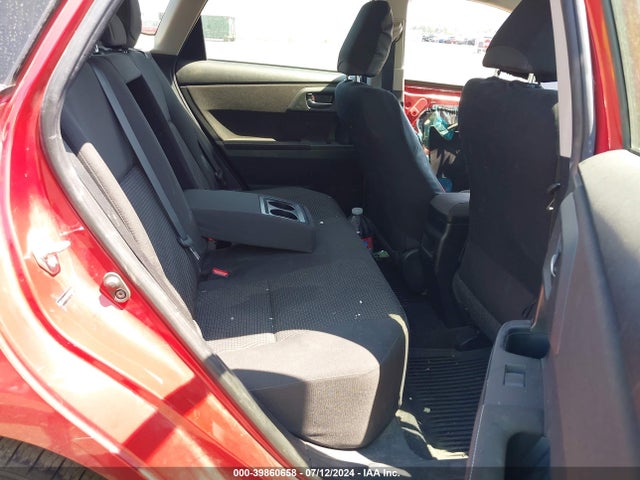 Toyota COROLLA IM 2017 JTNKARJE9HJ535267 Image 8