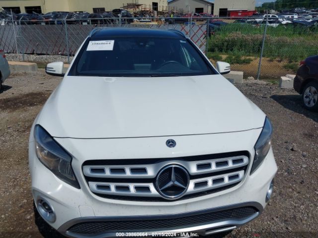 WDCTG4GB8KU004701 Mercedes-Benz Gla 250 4matic