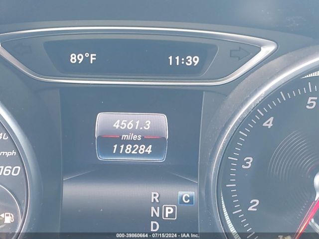 WDCTG4GB8KU004701 Mercedes-Benz Gla 250 4matic
