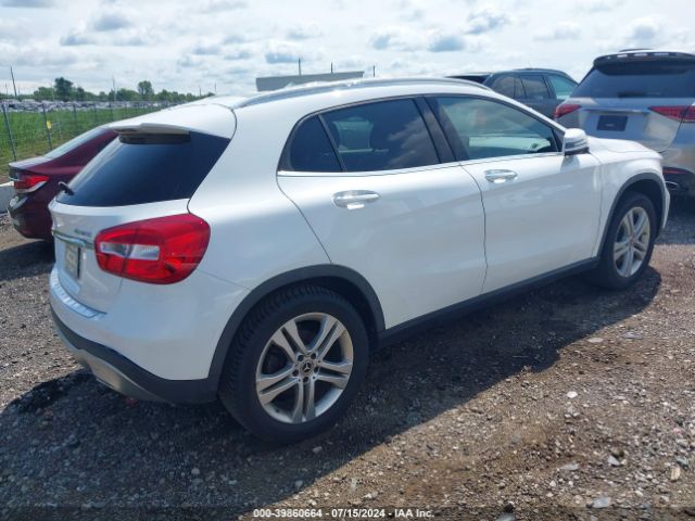 WDCTG4GB8KU004701 Mercedes-Benz Gla 250 4matic