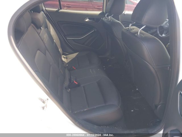 WDCTG4GB8KU004701 Mercedes-Benz Gla 250 4matic