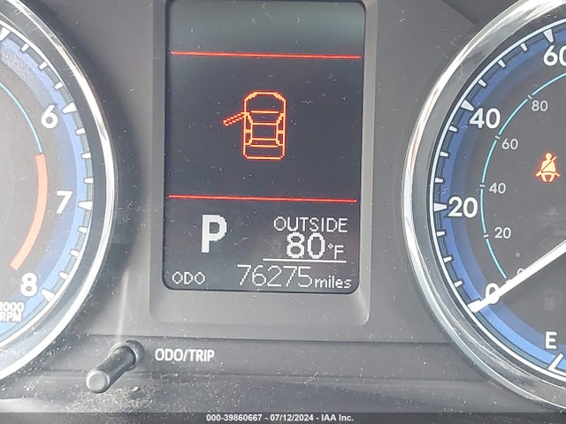 Toyota COROLLA LE 2017 2T1BURHE6HC854879 Image 15
