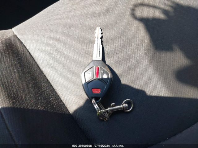 4A4AR3AU7FE056261 Mitsubishi Outlander Sport Es