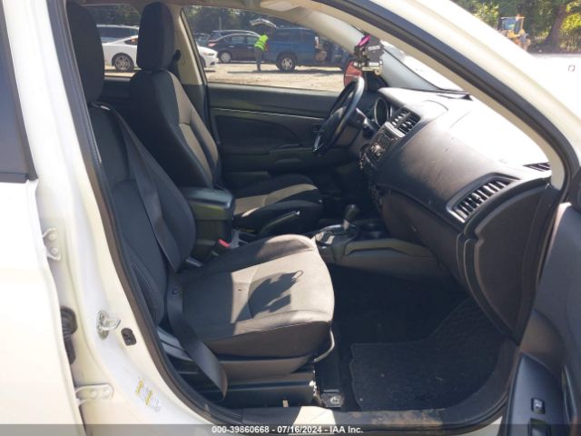 4A4AR3AU7FE056261 Mitsubishi Outlander Sport Es