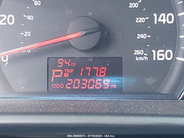 5XYKT3A65FG638185 KIA SORENTO LX