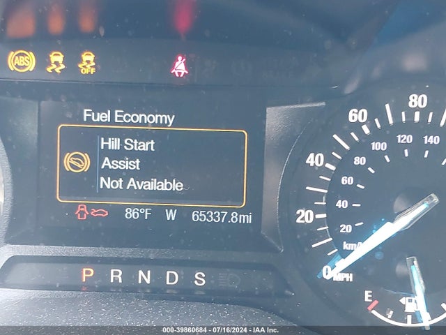 Ford FUSION SE 2015 3FA6P0HD8FR154077 Image 7