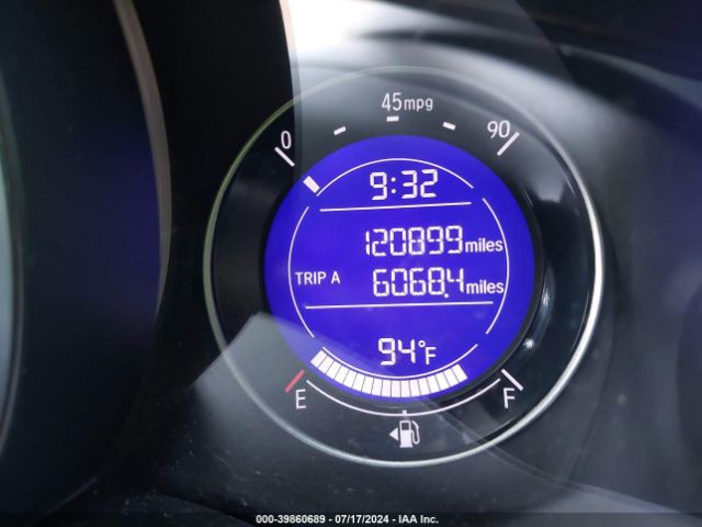 3HGGK5H42JM735706 Honda FIT LX