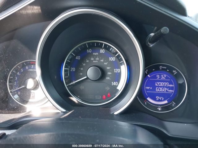 3HGGK5H42JM735706 Honda FIT LX