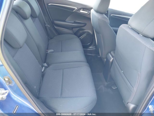 3HGGK5H42JM735706 Honda FIT LX