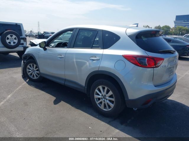 JM3KE2CY3G0677939 Mazda Cx-5 Touring