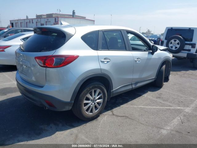 JM3KE2CY3G0677939 Mazda Cx-5 Touring