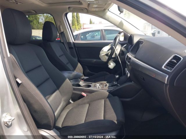 JM3KE2CY3G0677939 Mazda Cx-5 Touring