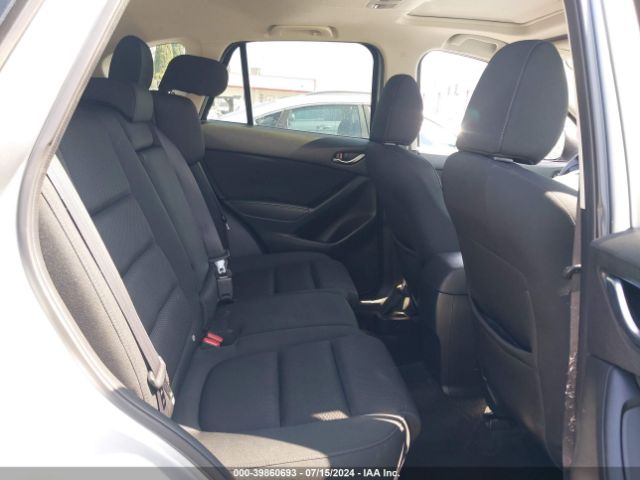 JM3KE2CY3G0677939 Mazda Cx-5 Touring