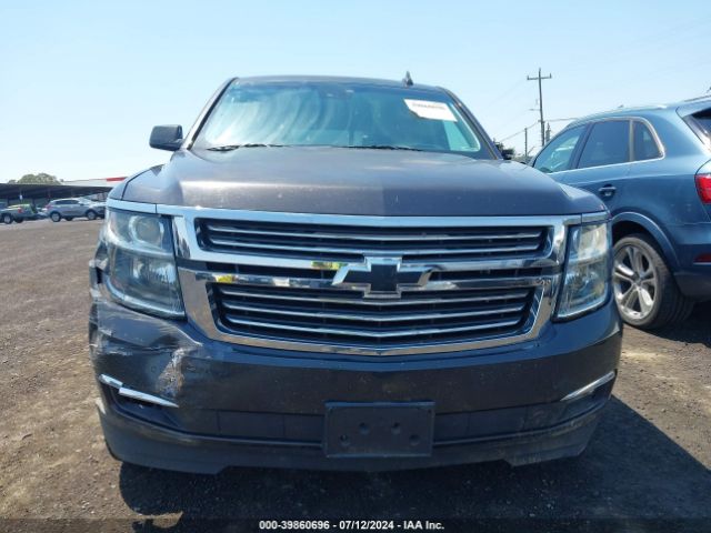 1GNSKCKC5HR121102 Chevrolet Tahoe Premier