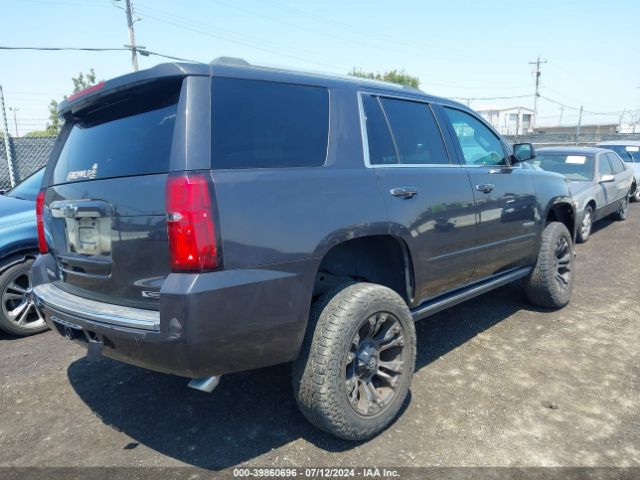 1GNSKCKC5HR121102 Chevrolet Tahoe Premier