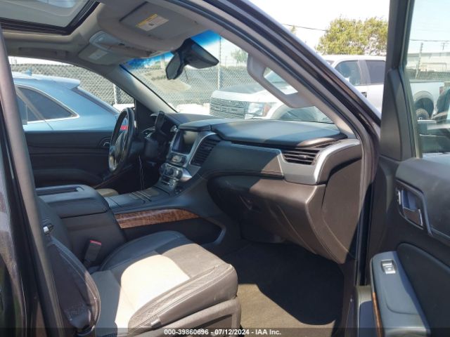 1GNSKCKC5HR121102 Chevrolet Tahoe Premier