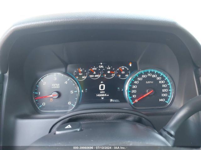 1GNSKCKC5HR121102 Chevrolet Tahoe Premier