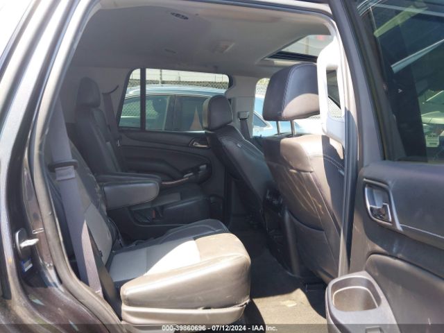 1GNSKCKC5HR121102 Chevrolet Tahoe Premier