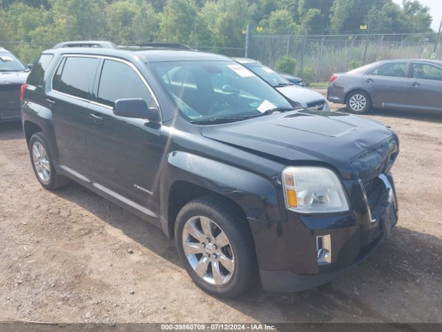 2014 GMC TERRAIN 2GKALREK5E6150540