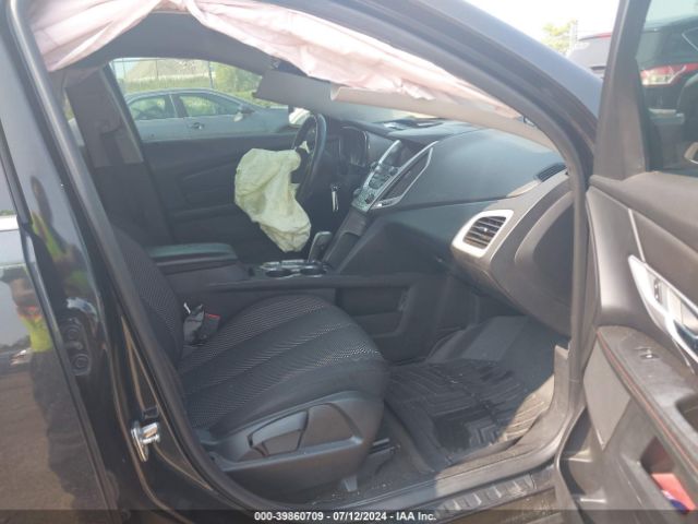 2014 GMC TERRAIN 2GKALREK5E6150540 Photo 4