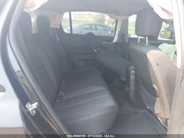 2014 GMC TERRAIN 2GKALREK5E6150540 Photo 7