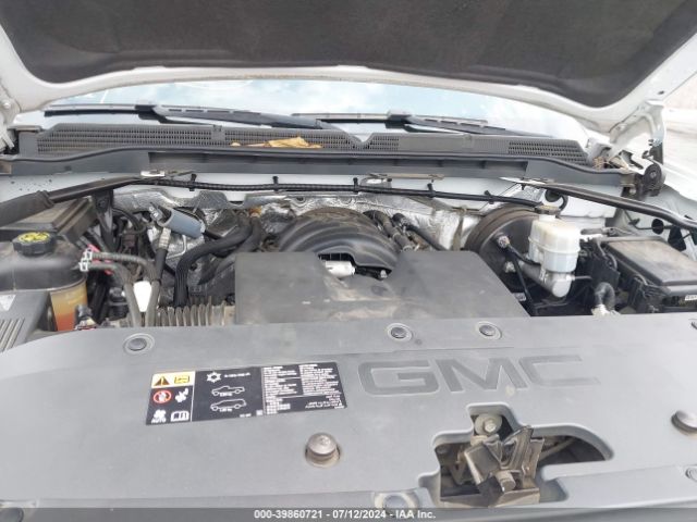 1GTR1TEH6EZ285598 GMC SIERRA 1500