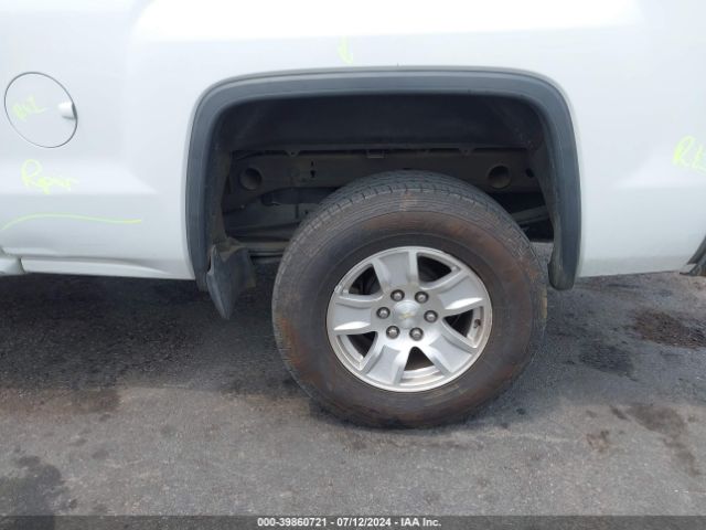 1GTR1TEH6EZ285598 GMC SIERRA 1500