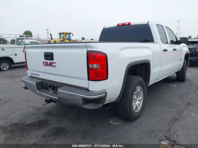 1GTR1TEH6EZ285598 GMC SIERRA 1500