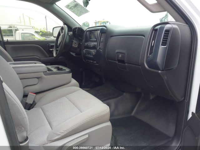 1GTR1TEH6EZ285598 GMC SIERRA 1500
