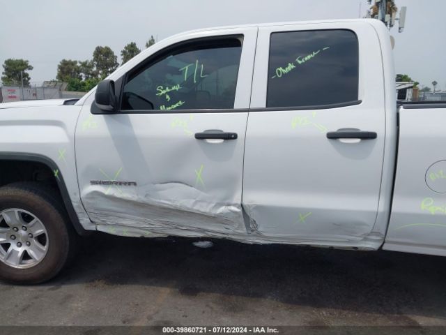 1GTR1TEH6EZ285598 GMC SIERRA 1500