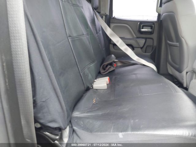 1GTR1TEH6EZ285598 GMC SIERRA 1500