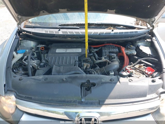 Chevrolet EQUINOX LS 2019 3GNAXHEV9KL300832 Image 10