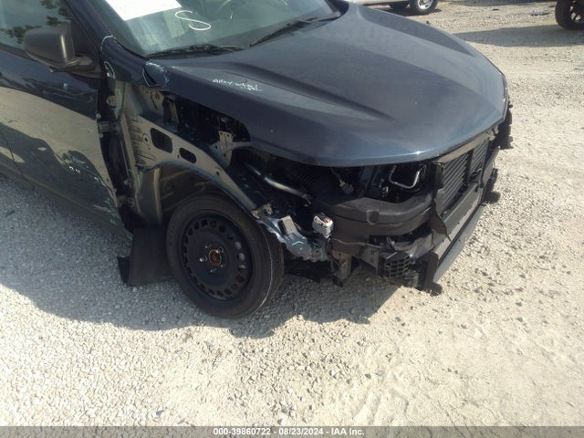 Chevrolet EQUINOX LS 2019 3GNAXHEV9KL300832 Image 6