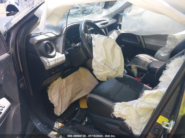 Toyota Rav4 Xle 2017 JTMRFREV3HJ702639 Image 5