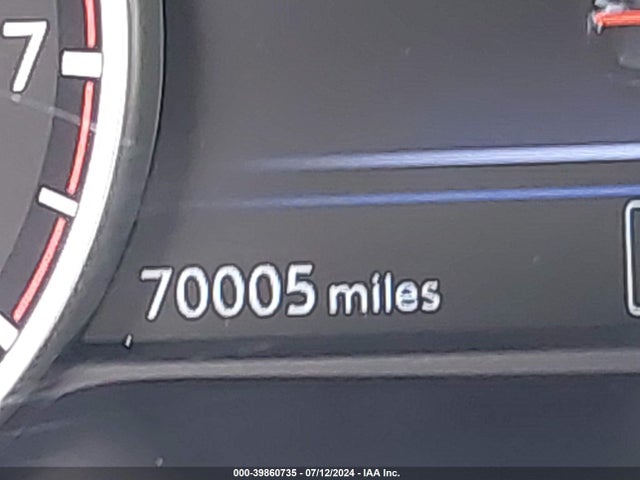 Nissan Murano Sv Intelligent Awd 2021 5N1AZ2BS7MC115568 Image 15
