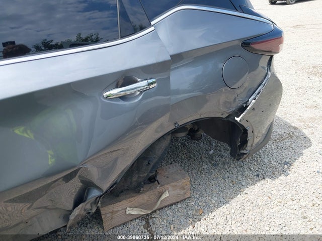 Nissan Murano Sv Intelligent Awd 2021 5N1AZ2BS7MC115568 Image 6