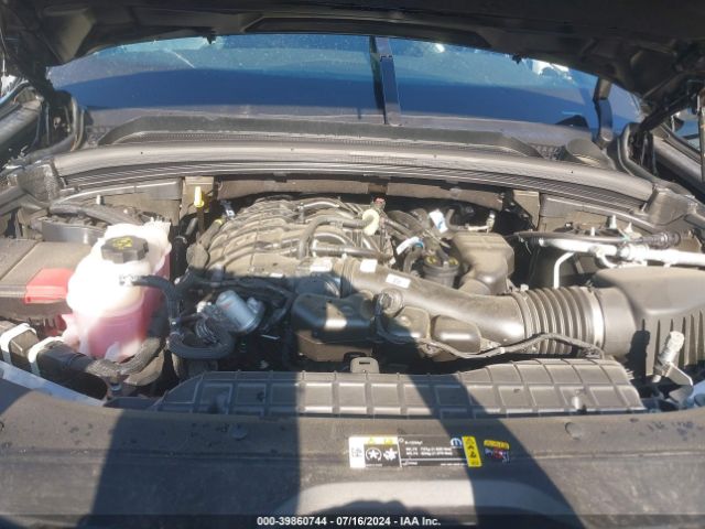 1C4RJHAG9N8616142 Jeep Grand Cherokee Altitude 4x4