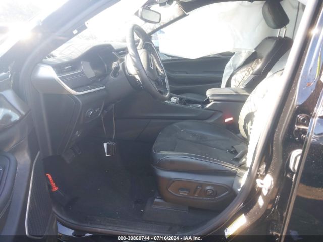 1C4RJHAG9N8616142 Jeep Grand Cherokee Altitude 4x4