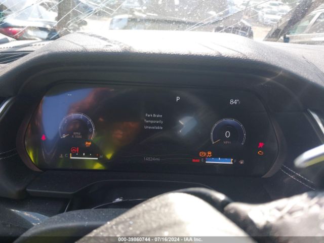 1C4RJHAG9N8616142 Jeep Grand Cherokee Altitude 4x4