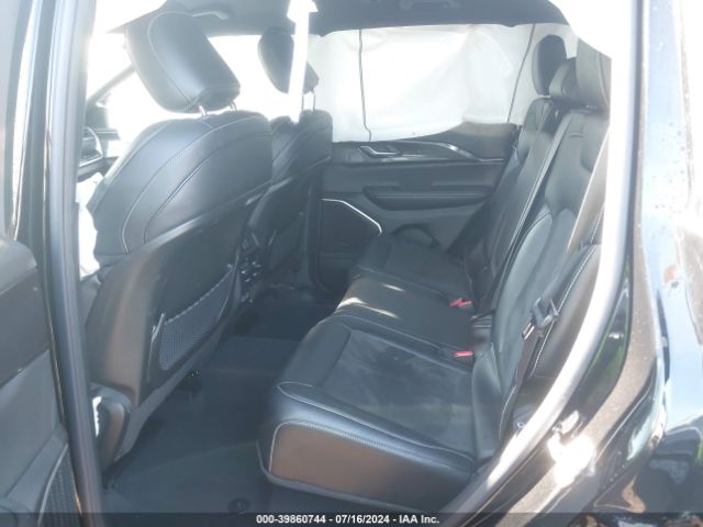 1C4RJHAG9N8616142 Jeep Grand Cherokee Altitude 4x4