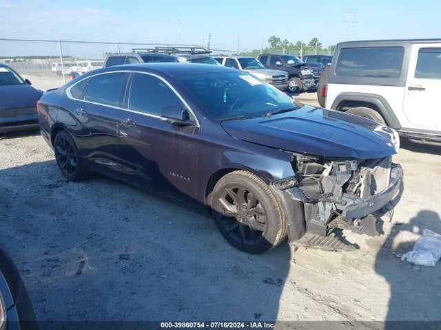 2014 2G1125S31E9104473 главное изображение