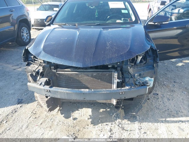 Chevrolet Impala 2lt 2014 2G1125S31E9104473 Image 6