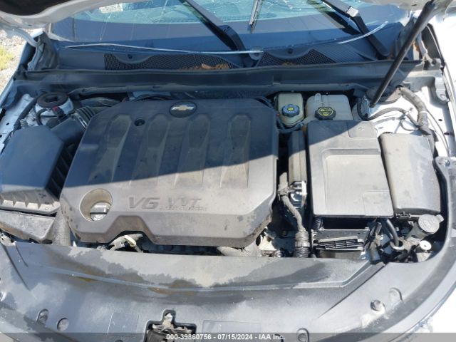 2G1105S34J9105598 Chevrolet IMPALA 1LT