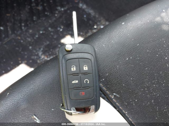 2G1105S34J9105598 Chevrolet IMPALA 1LT