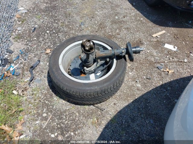 2G1105S34J9105598 Chevrolet IMPALA 1LT