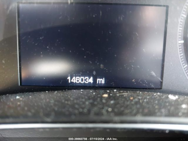2G1105S34J9105598 Chevrolet IMPALA 1LT