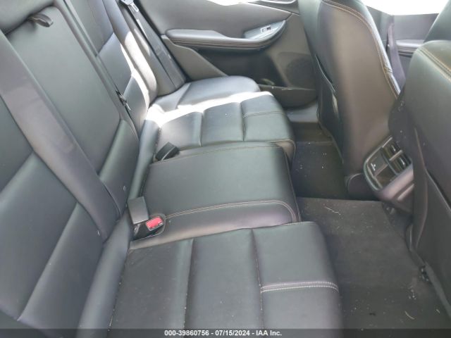 2G1105S34J9105598 Chevrolet IMPALA 1LT
