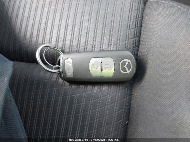 Mazda Cx-5 Touring 2015 JM3KE4CY7F0470383 Image 11